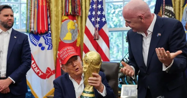 Трамп анонсував рішення щодо росії та України протягом двох тижнів