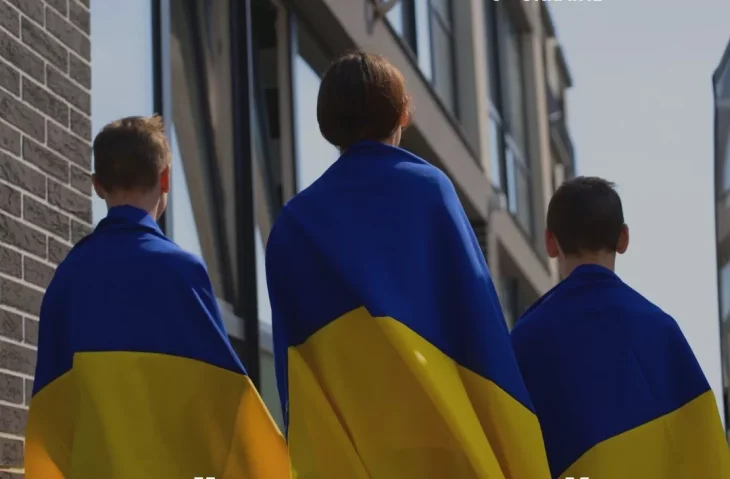 З окупації рф повернули трьох підлітків у межах ініціативи Bring Kids Back UA