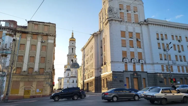 У Харкові та Бородянці розпочнуть тестування 5G-зв’язку восени 2025 року