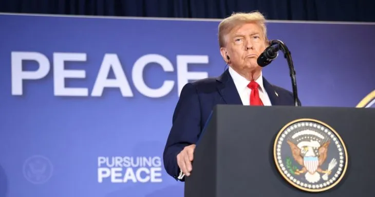 Трамп заявив, що вирішення важливих питань із путіним залежить від України