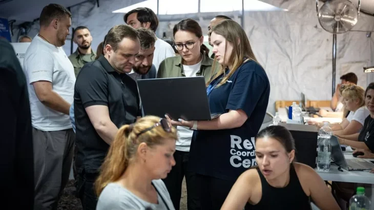 Виплати ВПО продовжили до лютого 2026 року: нові умови та обмеження