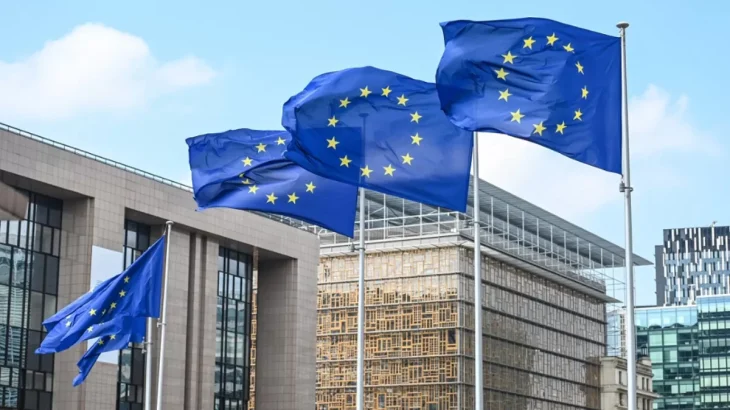 Західні лідери підтримали ініціативу Трампа щодо миру в Україні та гарантій безпеки