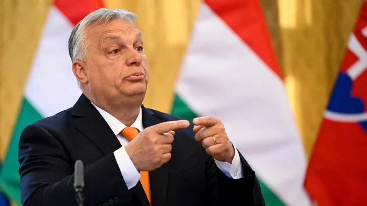 Угорщина оскаржує в Суді ЄС рішення про використання російських активів на підтримку України