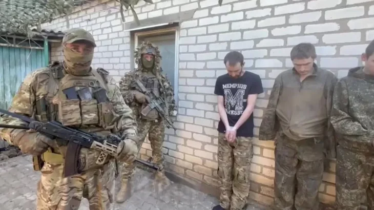 Зеленський попередив про можливе посилення тиску з боку росії найближчими днями