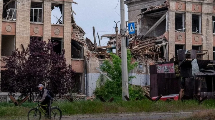 Київ відмовляється від поступок щодо територіальної цілісності України