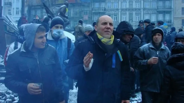 Прощання з Андрієм Парубієм відбудеться на Майдані Незалежності в Києві