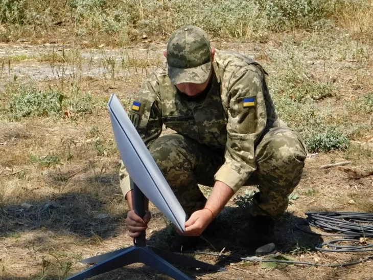 Польща не припинятиме фінансування Starlink для України — офіційне спростування
