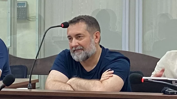 За Сергія Гайдая та інших підозрюваних у справі про корупцію на дронах внесено заставу