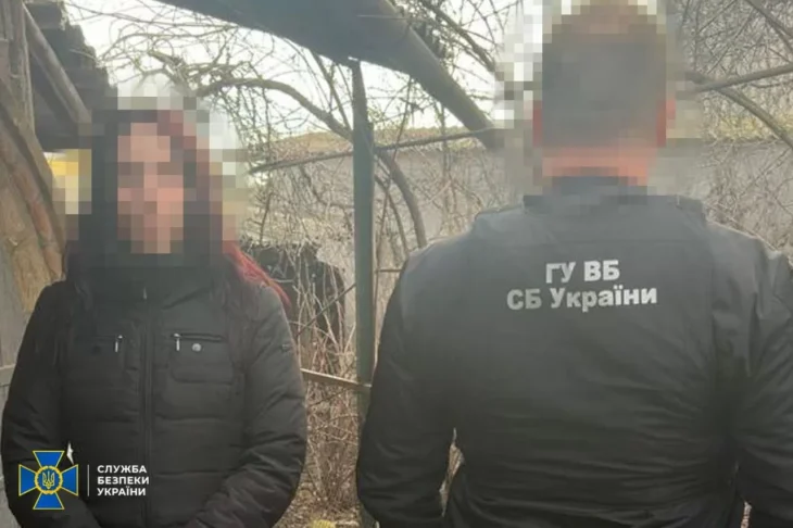 В Одесі засудили чоловіка-колаборанта, який шпигував під виглядом жінки