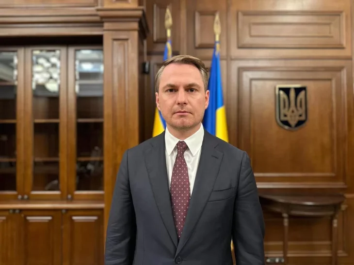 Генпрокурор Кравченко спростував звинувачення у політичних переслідуваннях місцевої влади