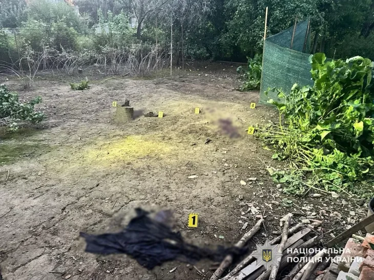 У Закарпатській області 16-річний юнак підірвав себе гранатою та опинився у реанімації