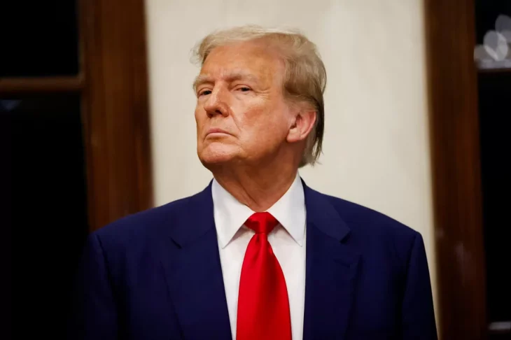 Перша зустріч Трампа і Путіна на Алясці: можливі домовленості щодо війни в Україні