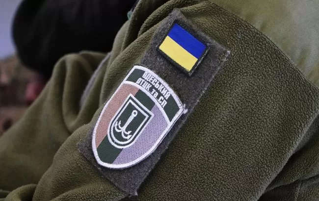 В Одеській області військовозобов’язаний викрав службове авто ТЦК та документи