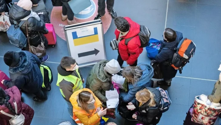 У Німеччині пропонують скасувати соціальні виплати українцям призовного віку