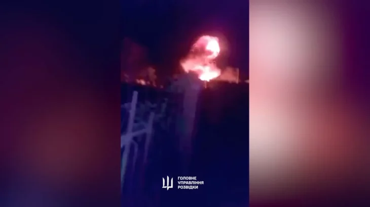 На Луганщині ліквідовано трьох російських «бучанських м’ясників», ще двоє — важко поранені