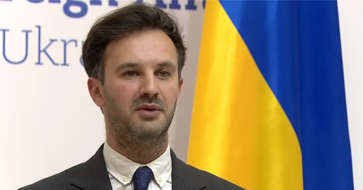 МЗС України відреагувало на блокування Угорщиною 12 українських новинних сайтів