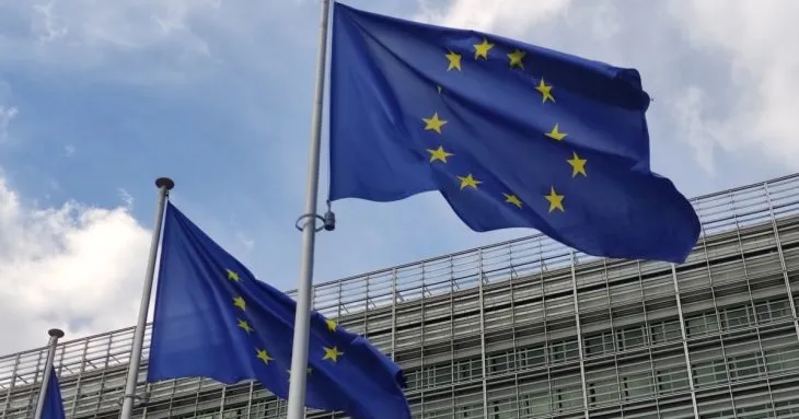 Європейський Союз залучить Україну до створення «стіни дронів» для захисту кордонів