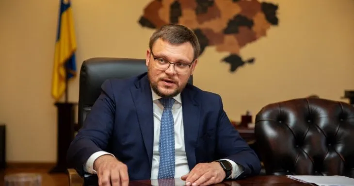 Директор НАБУ спростував вплив Христенка на бюро та ініціював розслідування