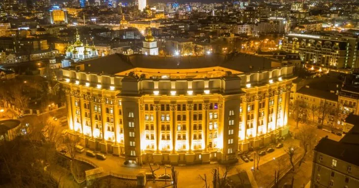 Київ закликає НАТО посилити ППО України та інвестувати у виробництво дронів