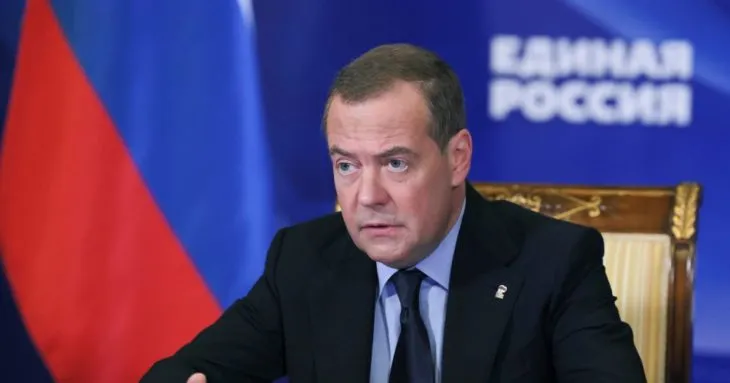 Погрози Медведєва Фінляндії повторюють аргументи кремля щодо вторгнення в Україну