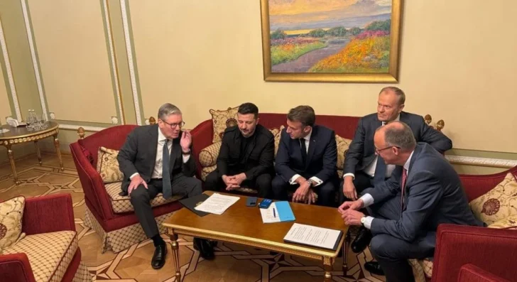 Триває підготовка 19-го пакета санкцій Євросоюзу – Олександр Левченко