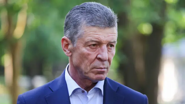 Відставка Козака і російські дрони в Польщі – багатовекторна інформаційна операція Кремля