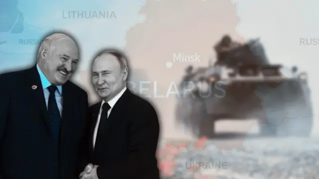 “Закриті” перемовини з США? Кремль активізує інформаційні вкиди на тлі російсько-білоруських навчань
