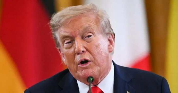 Трамп заявив про розчарування путіним і готовність до санкцій проти росії