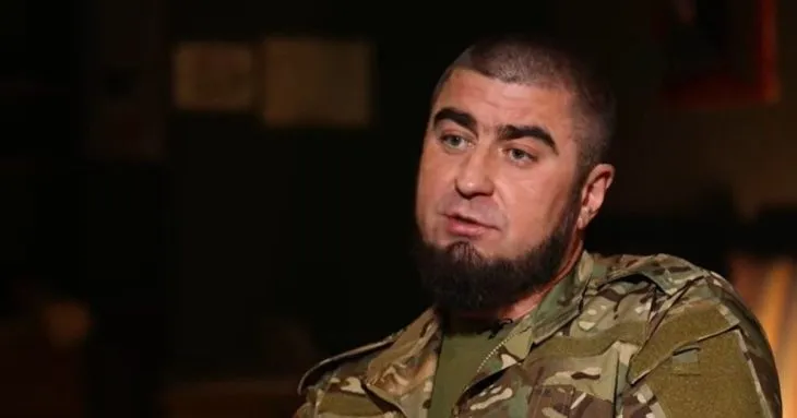 Керівник штурмових підрозділів Валентин Манько про ситуацію на передовій