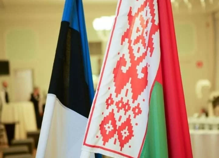 МЗС Естонії рекомендує громадянам не подорожувати до Білорусі через зростання ризиків