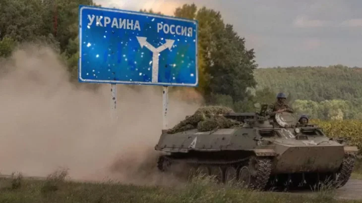 Валерій Залужний попередив про ризики тактичних проривів на фронті