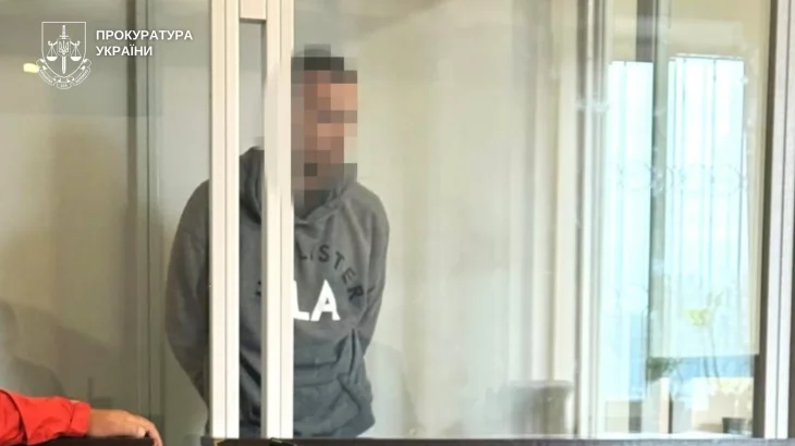 На Хмельниччині затримали двох чоловіків за зґвалтування неповнолітньої дівчини