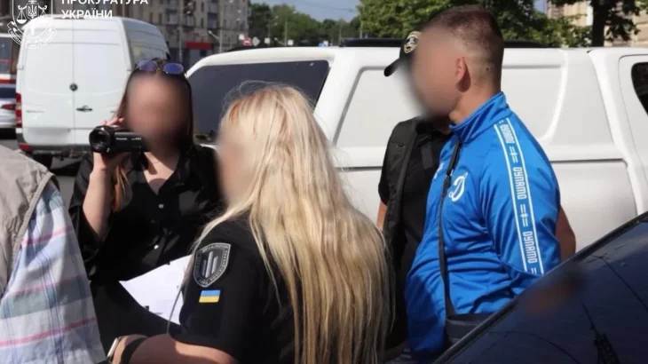 На Харківщині судитимуть експоліцейських за підкидання наркотиків і спробу дискредитувати слідчу