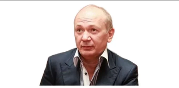 НАБУ оголосило у розшук Юрія Іванющенка за підозрою у незаконній легалізації землі