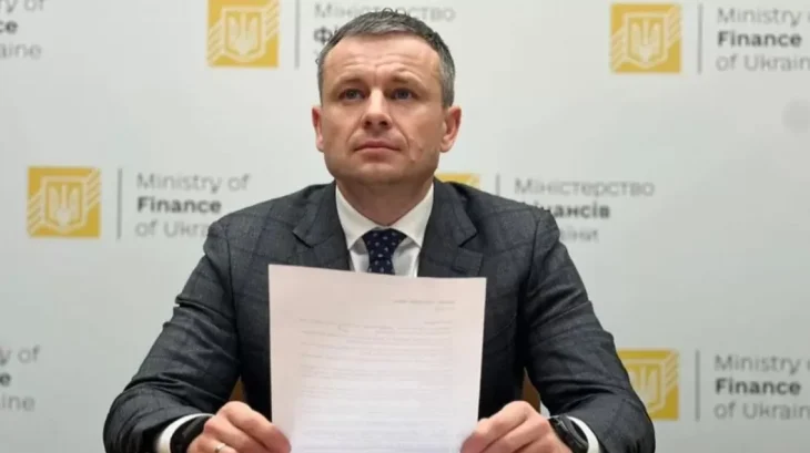 Мінфін допускає можливий перегляд держбюджету України на 2025 рік