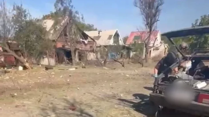 Авіаудар по Костянтинівці: двоє загиблих і вісім поранених після російської атаки