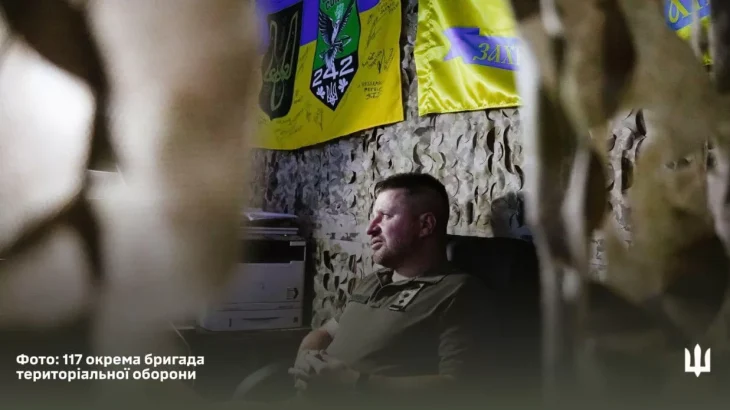 Генштаб повідомив про 78 бойових зіткнень, найбільші бої тривають на Покровському напрямку