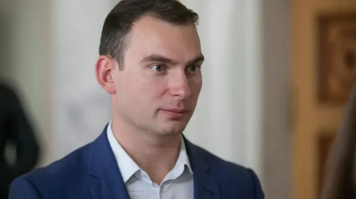 Железняк назвав вибори в Молдові ключовими для України та євроінтеграції