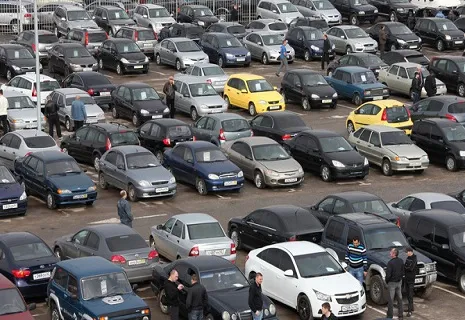 Найпопулярніші автомобілі в Україні: рейтинг лідерів серед нових авто