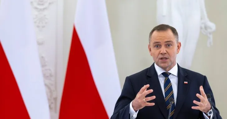 Президент Польщі затвердив новий закон про допомогу українцям із обмеженнями пільг