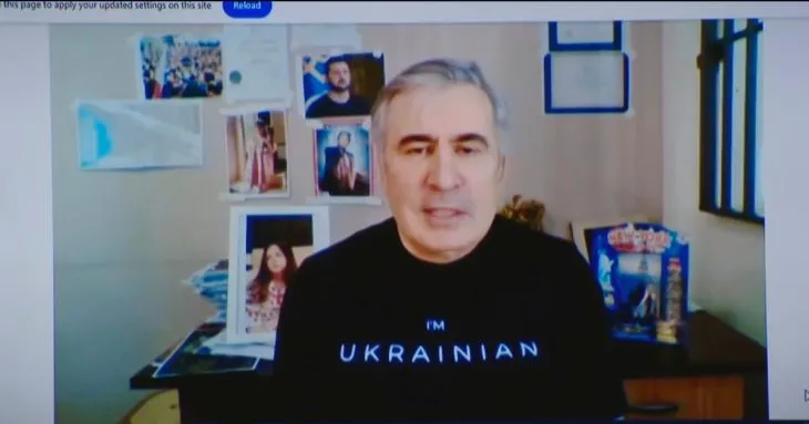 Суд Грузії зобов’язав Саакашвілі та Джанашію повернути понад 3 млн доларів у бюджет