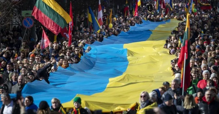 Чому Вільнюс і Таллінн обійшли Ригу: демографія, економіка та інвестиції