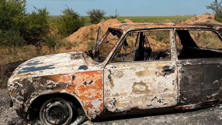 Російські дрони атакували прикордонні громади Сумщини: є загиблий і поранені