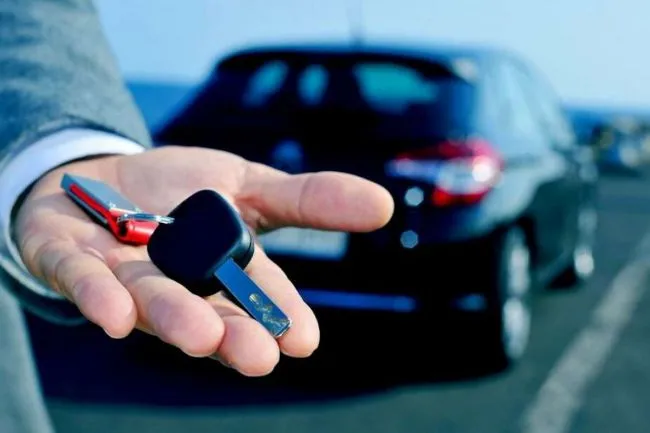 Імпорт легкових автомобілів в Україну перевищив $3 млрд за сім місяців 2025 року
