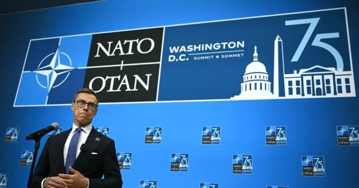 Президент Фінляндії пояснив, чи означають гарантії безпеки участь Європи у війні проти росії