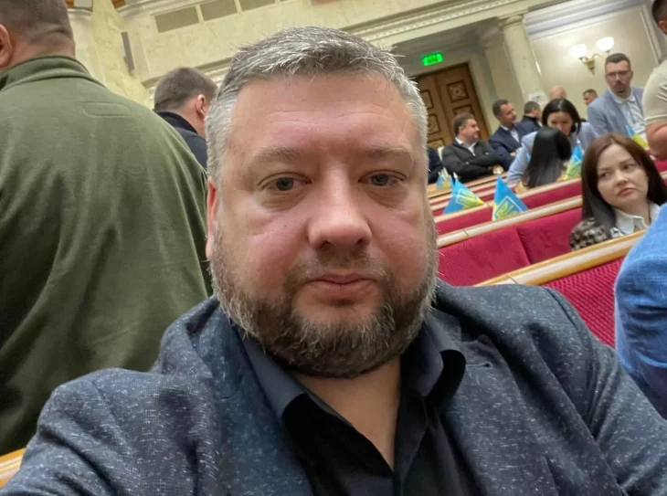 За народного депутата Олексія Кузнєцова сплатили 8 мільйонів гривень застави