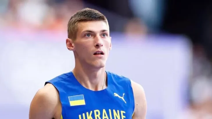 Олег Дорощук вийшов до фіналу чемпіонату світу зі стрибків у висоту 2025
