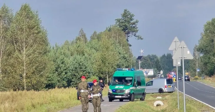 Чи збиватиме НАТО російські дрони над Україною: позиція Альянсу