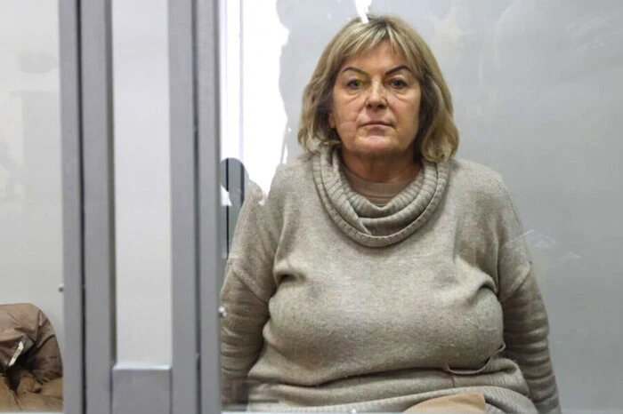 Тетяну Крупу, екскерівницю Хмельницької МСЕК, звільнили під заставу у 20 млн грн