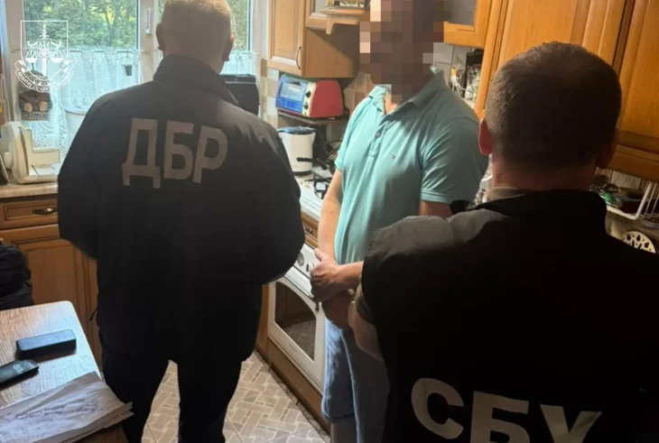 Суддю на Львівщині підозрюють у хабарництві та приховуванні майна